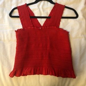 Urban outfitters top